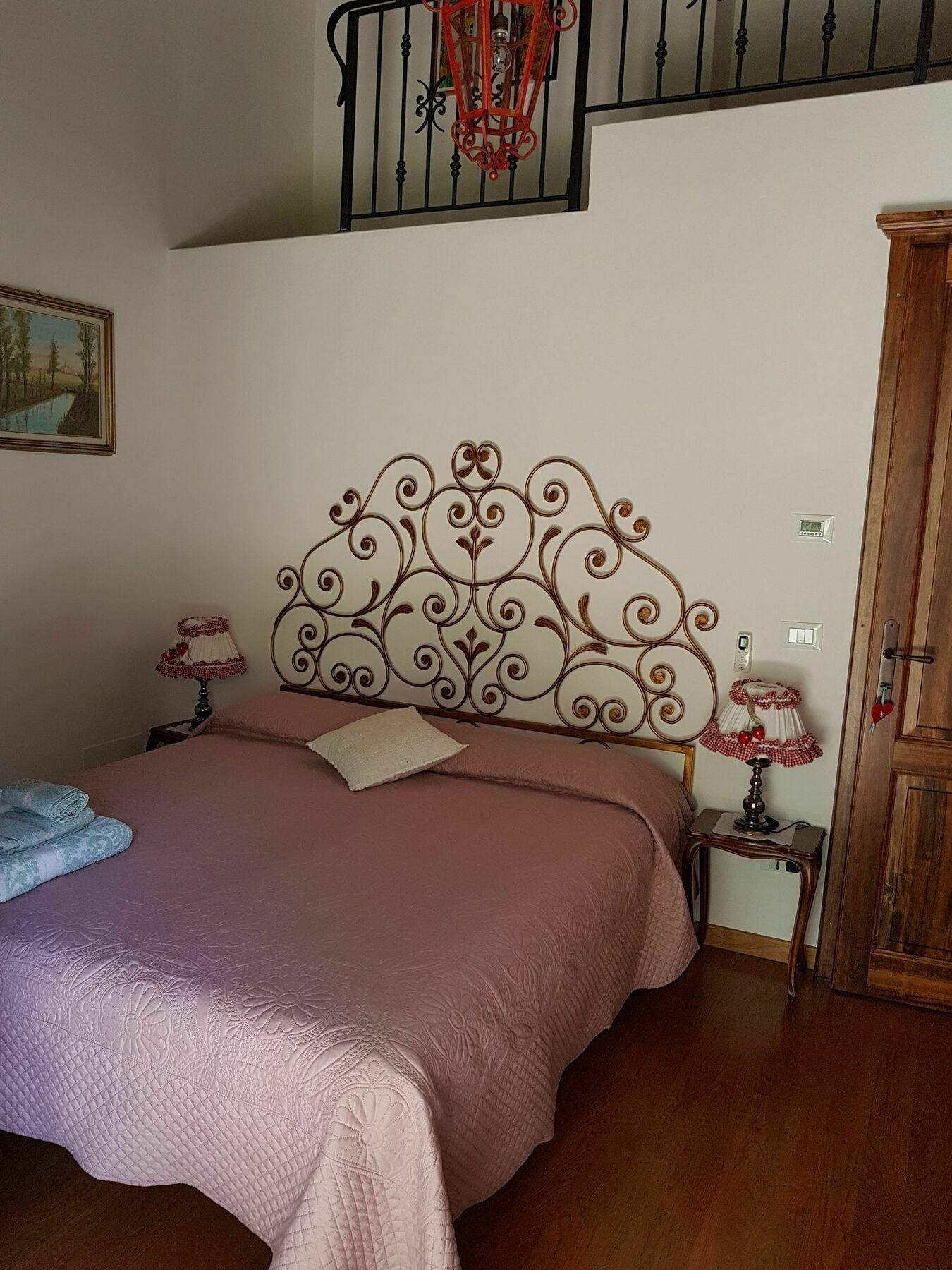 B&B Podere Rivoltino di Sopra Volterra Esterno foto